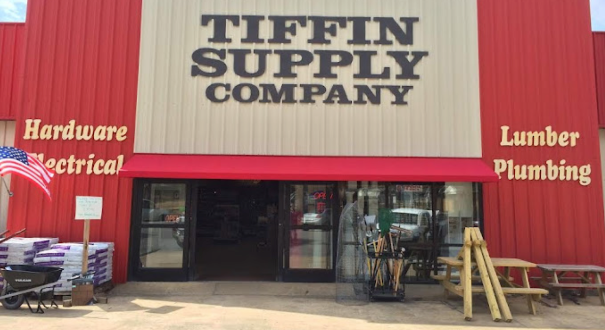 Tiffin Supply